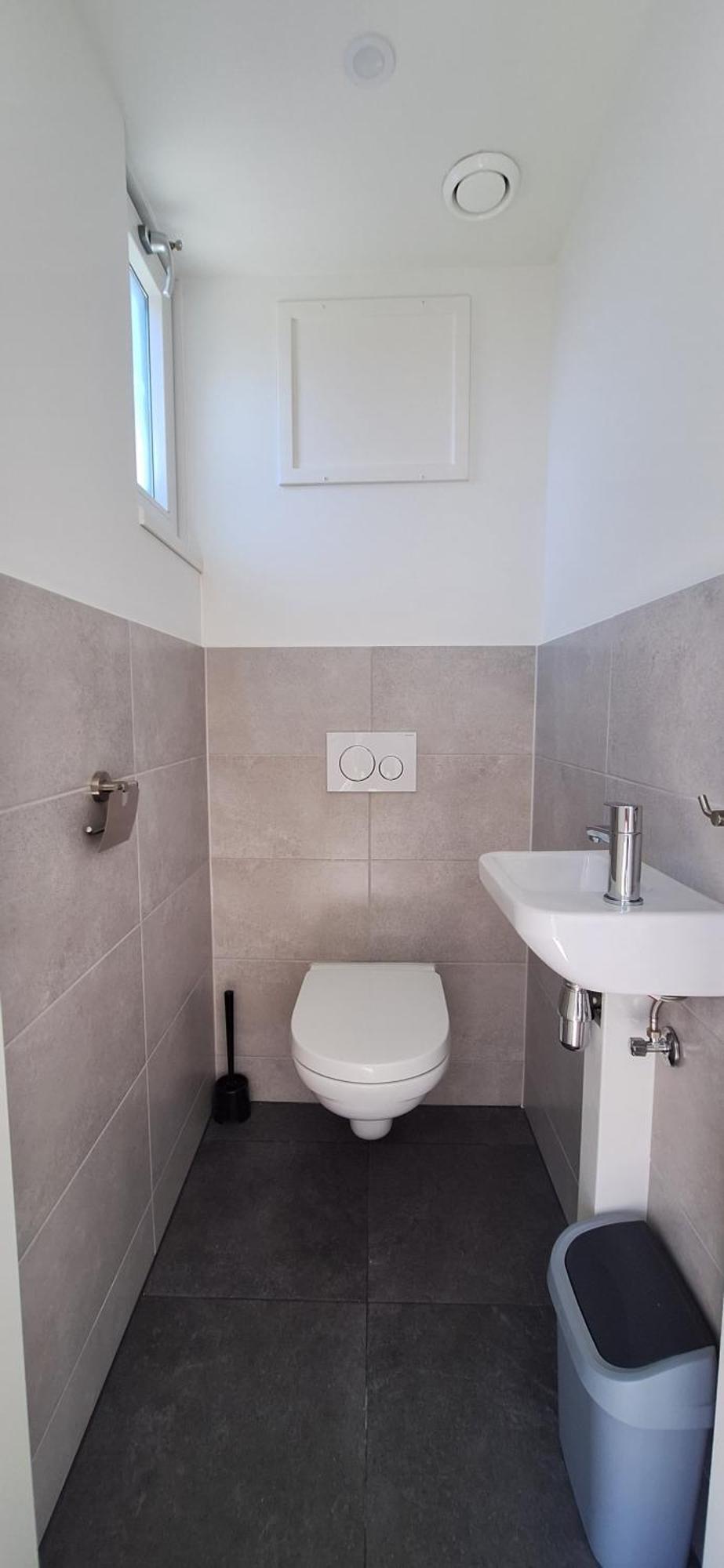 103C Nieuwe Vakantiewoning Met Sauna Westkapelle Ngoại thất bức ảnh
