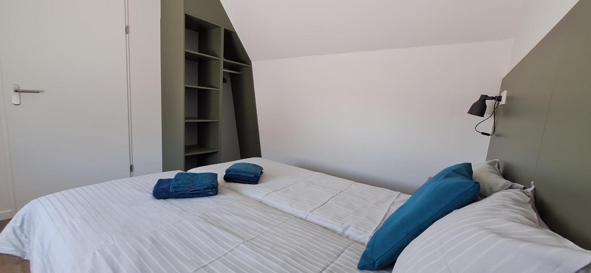 103C Nieuwe Vakantiewoning Met Sauna Westkapelle Ngoại thất bức ảnh
