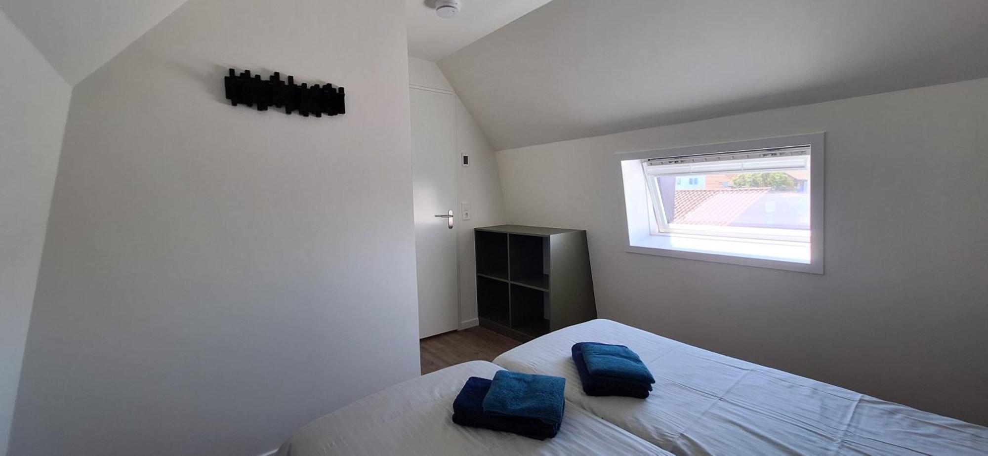 103C Nieuwe Vakantiewoning Met Sauna Westkapelle Ngoại thất bức ảnh