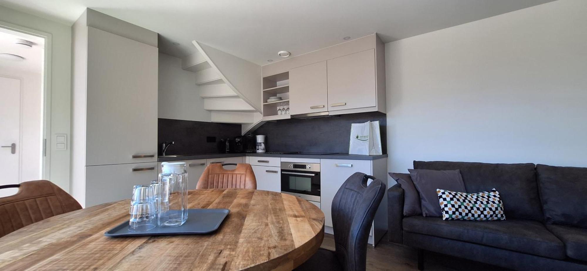 103C Nieuwe Vakantiewoning Met Sauna Westkapelle Ngoại thất bức ảnh