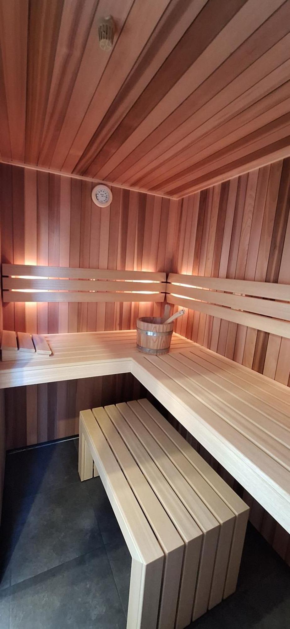 103C Nieuwe Vakantiewoning Met Sauna Westkapelle Ngoại thất bức ảnh