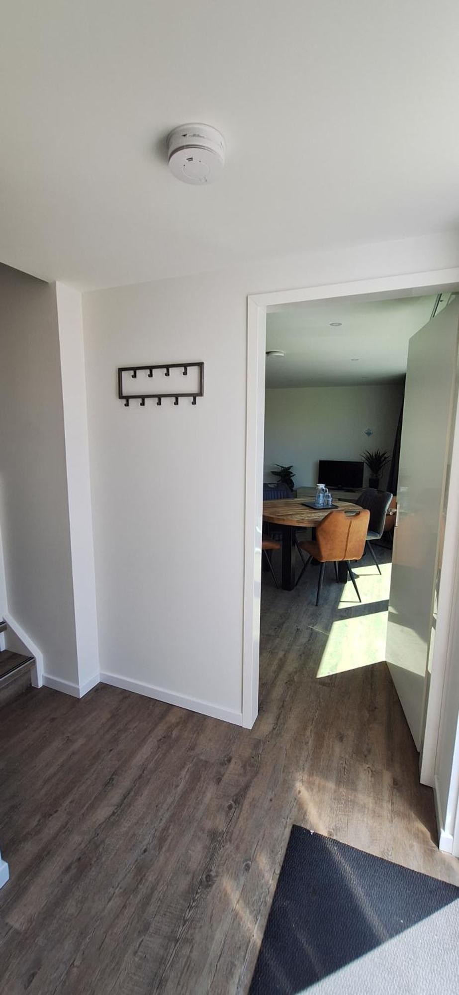 103C Nieuwe Vakantiewoning Met Sauna Westkapelle Ngoại thất bức ảnh