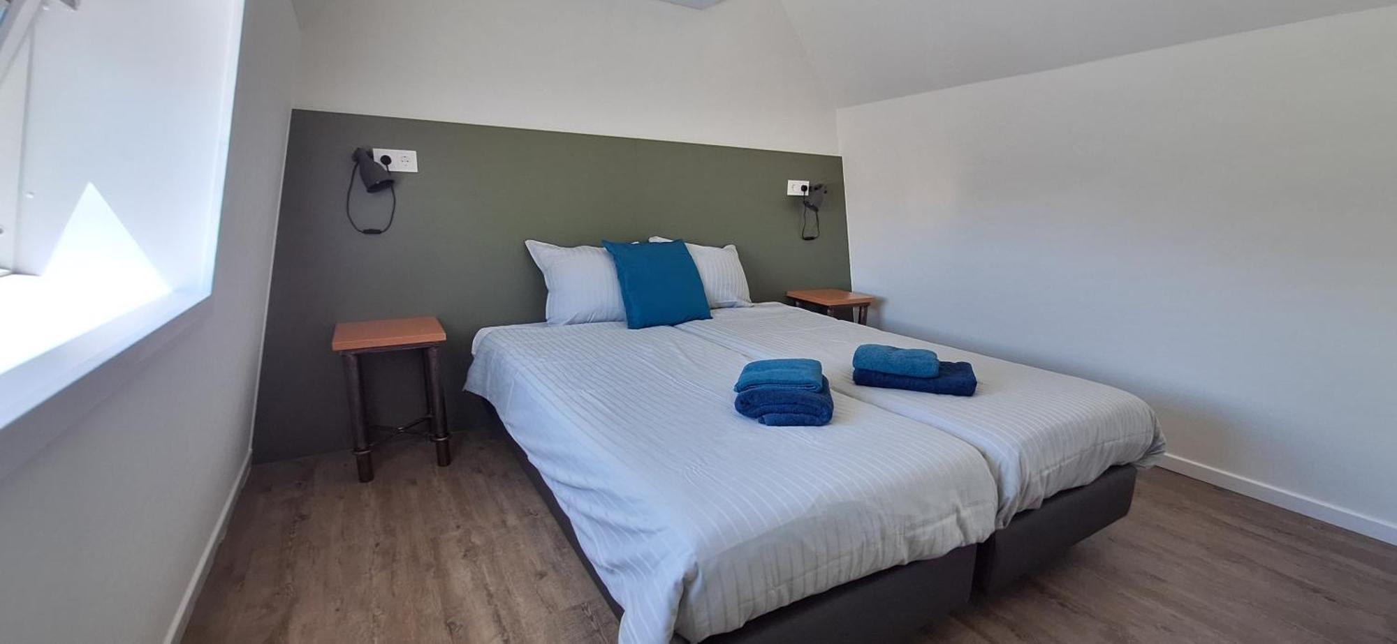 103C Nieuwe Vakantiewoning Met Sauna Westkapelle Ngoại thất bức ảnh