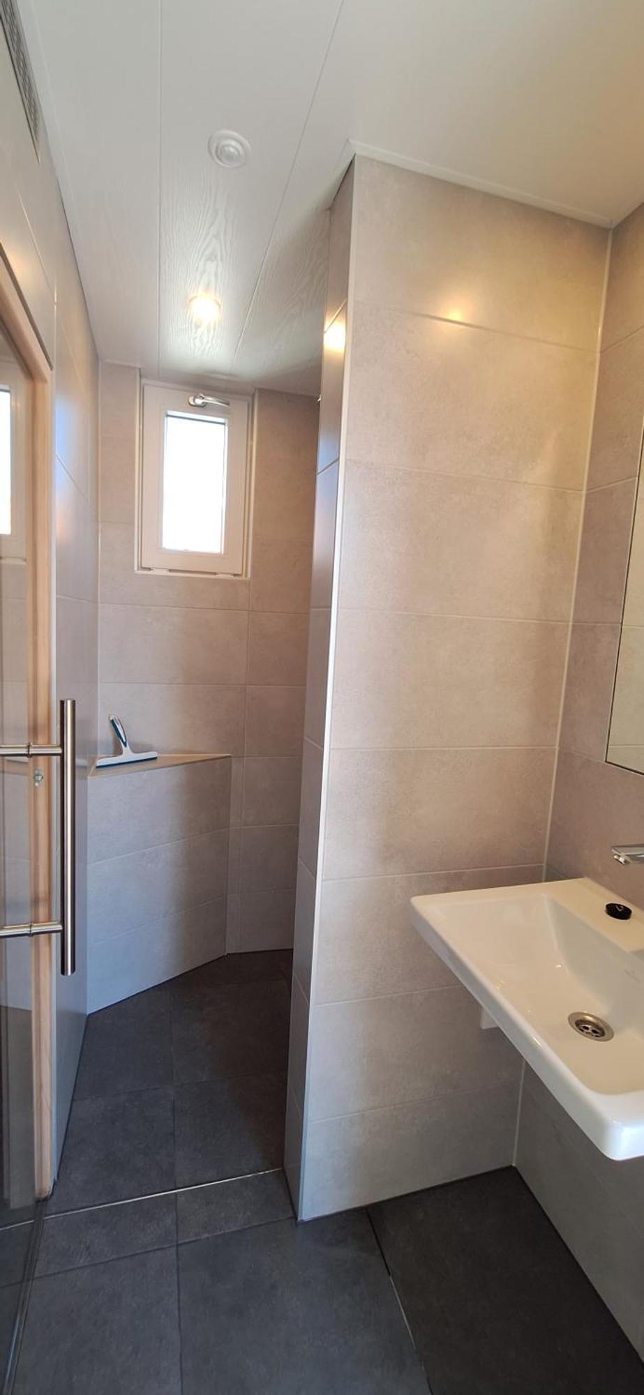 103C Nieuwe Vakantiewoning Met Sauna Westkapelle Ngoại thất bức ảnh